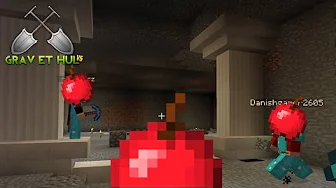 GEH v5 EP15 - APPLESHOP ?