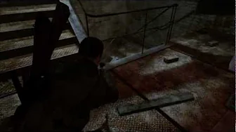 Gexpgaming Sniper Elite V2 EP 7.