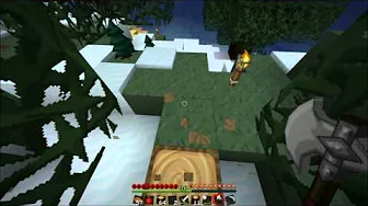 Gexpgaming Single-Let´s Play EP 30 stort byggeri.