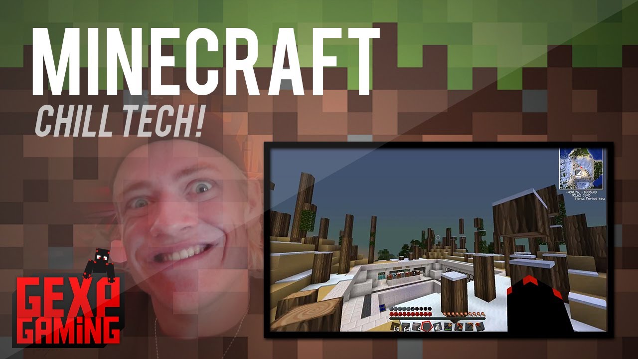 Chill Tech # 75 Den sidste episode !