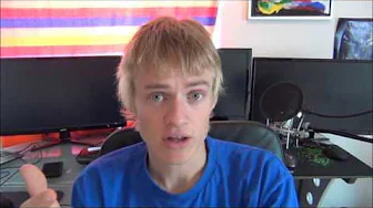 Søndagen den 01-09-2013 Virkeligheden Bag Gexpgaming