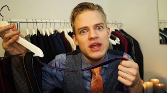 HVORFOR JAKKESÆT KONSTANT ??