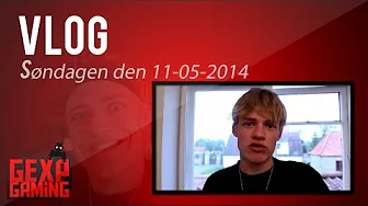 søndagen den 11-05-2014