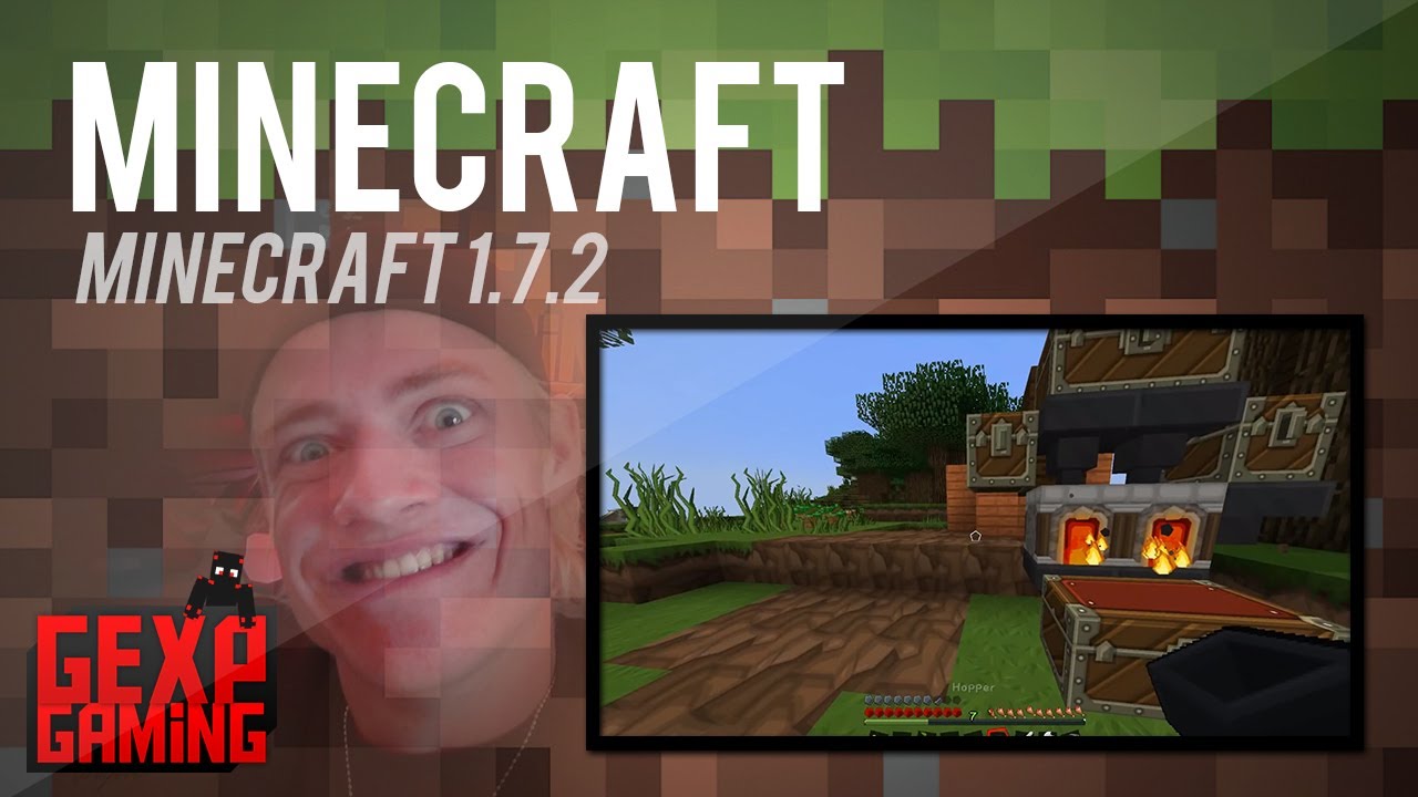 1 7 2 MineCraft EP 10   Huset bliver stadig større