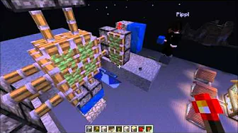 Gexpgaming Redstone Ep 1.