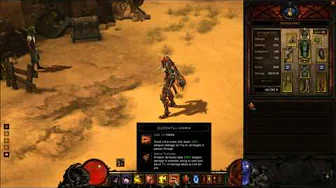 Gexpgaming´s Demon Hunter !