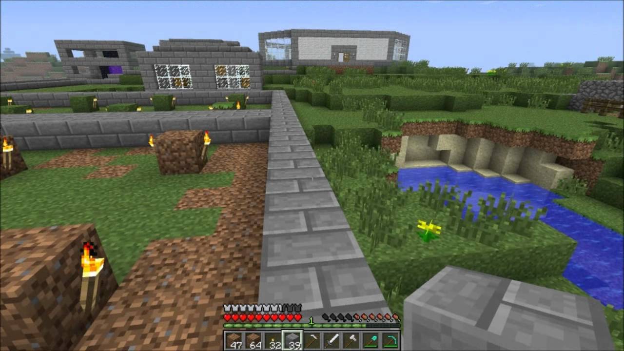 Gexpgaming Let´s play Owning med Olga part 19.