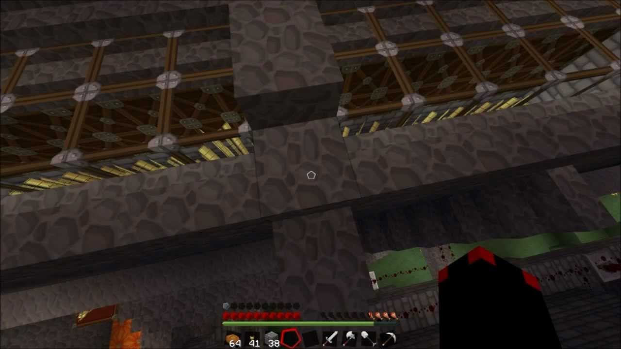 Gexpgaming server survival EP 2.
