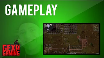 Factorio 12 - Ny smeltestation !