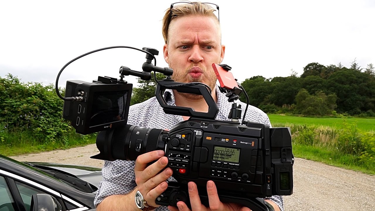 Nu bliver det fandme dyrt!! - Virksomhedsvlog EP21