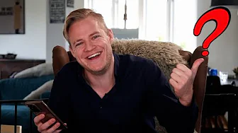 Spørg Gex - hvornår flytter i til det nye hus?