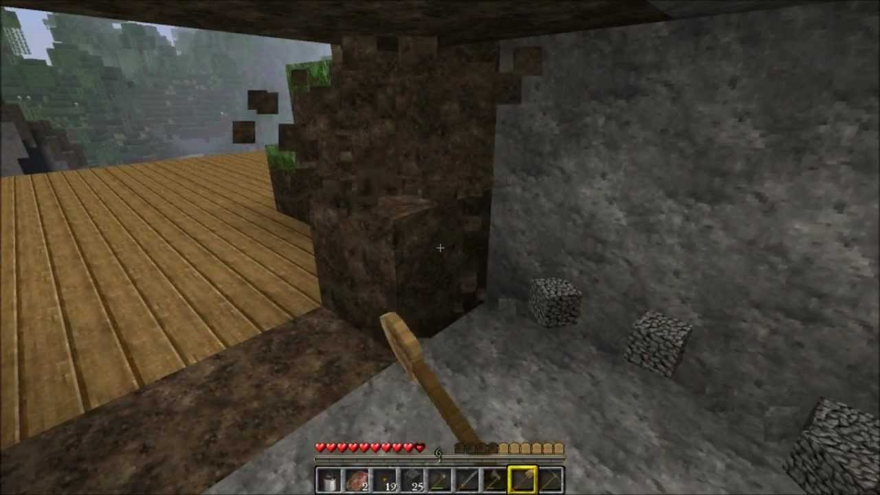 Gexpgaming Let´s Play Owning med olga part 3.