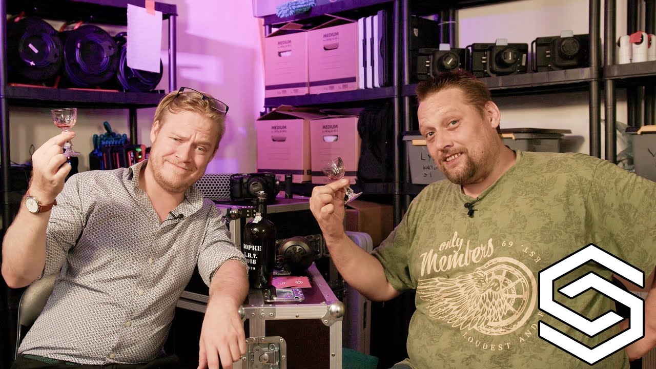 Sexchikane, Stress, og Dårlig løn🤦‍♂️  - Hvordan er det at arbejde for Gex?  FEAT: Promic ✔