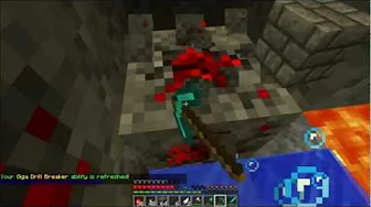 Gexpgaming Let´s Play Minecraft Feat Gamer (Dansk) sæson 1 Part 22.