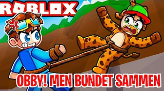 KAN VI KLARE OBBY NÅR VI ER BUNDET SAMMEN?