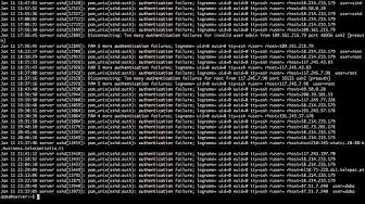 cat og grep | Lær Linux for begyndere (serie)
