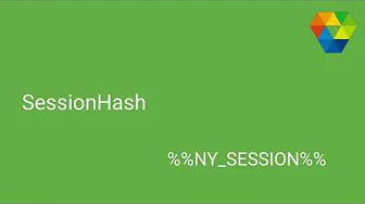 Forklaring: SessionHashing og Cookies | Byg et brugersystem i PHP (serie)
