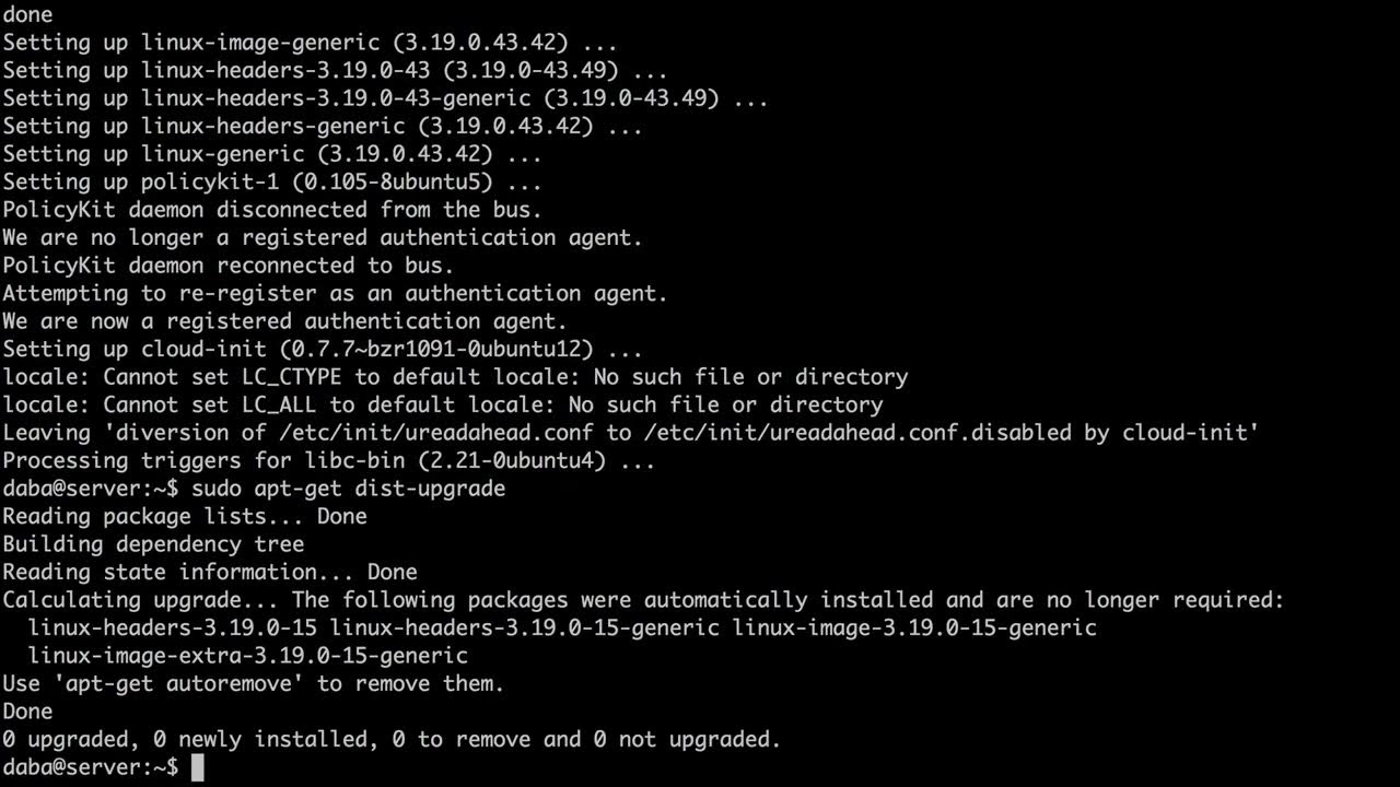 Hold din Linux og alle dine pakker herpå opdateret | Lær Linux for begyndere (serie)