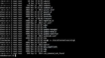 Linux og filsystemet | Lær Linux for begyndere (serie)