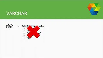 Brugertype-felt i MySQL-databasen med datatypen ENUM() | Byg et brugersystem i PHP (serie)