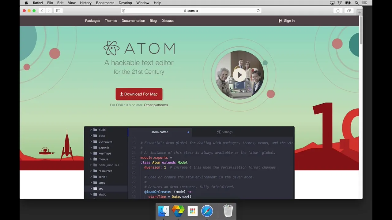 Mac: Gør din computer klar til PHP-programmering