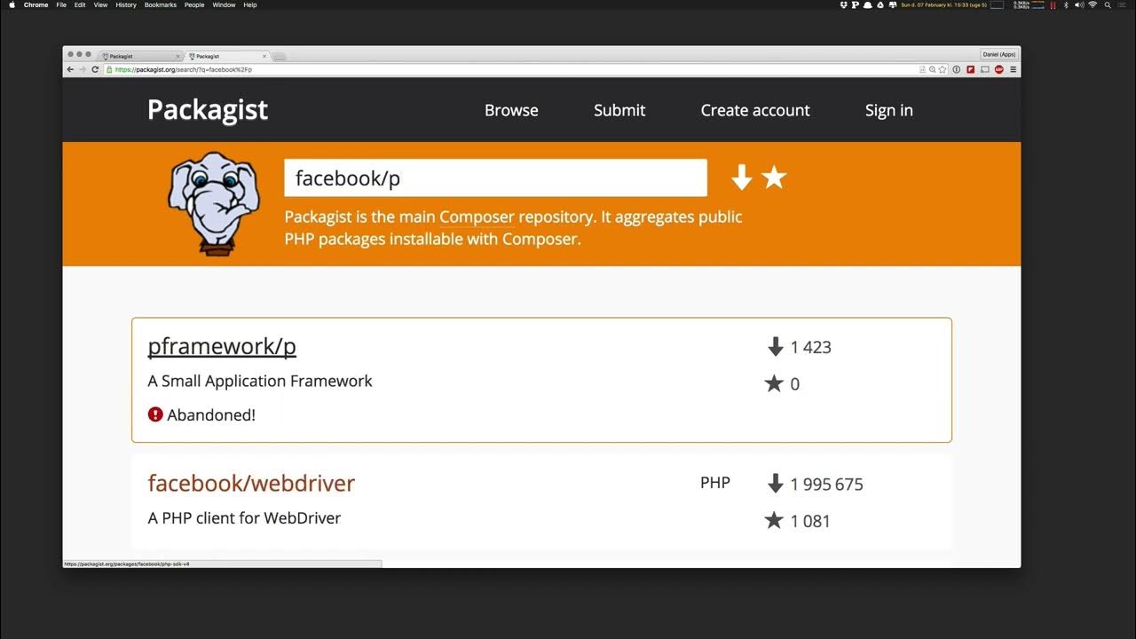 Composer - Sådan virker det (Windows og Mac)