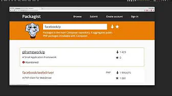 Composer - Sådan virker det (Windows og Mac)