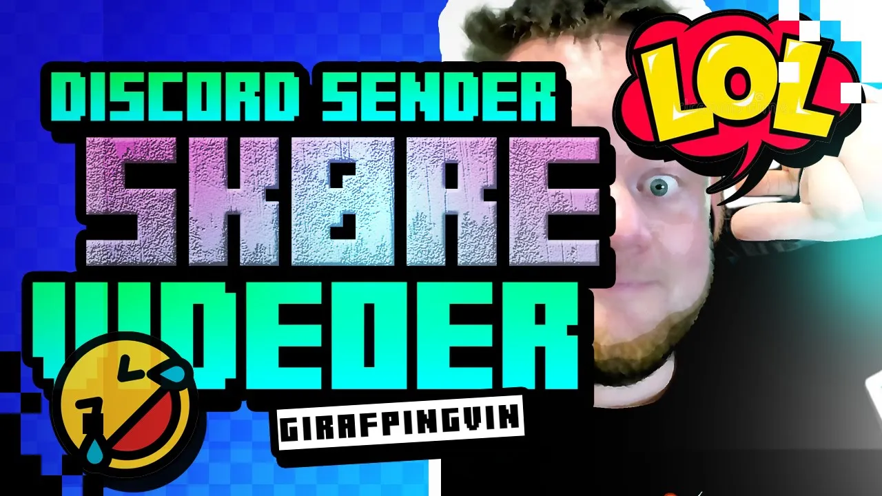 Min Discord sender mig skøre videoer - Part 2