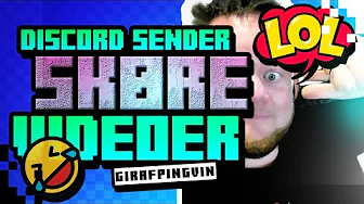 Min Discord sender mig skøre videoer - Part 2