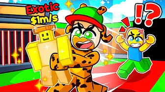 Spiller Steal A Brainrot & STJÆLER FRA FAN, ups 🙀