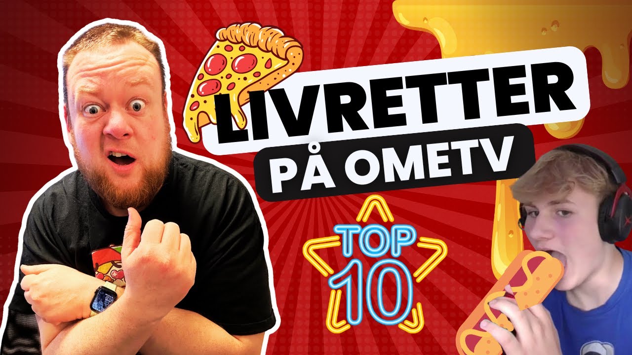 OmeTV: Hvad er din livret?