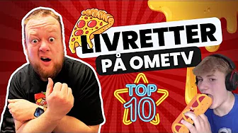 OmeTV: Hvad er din livret?