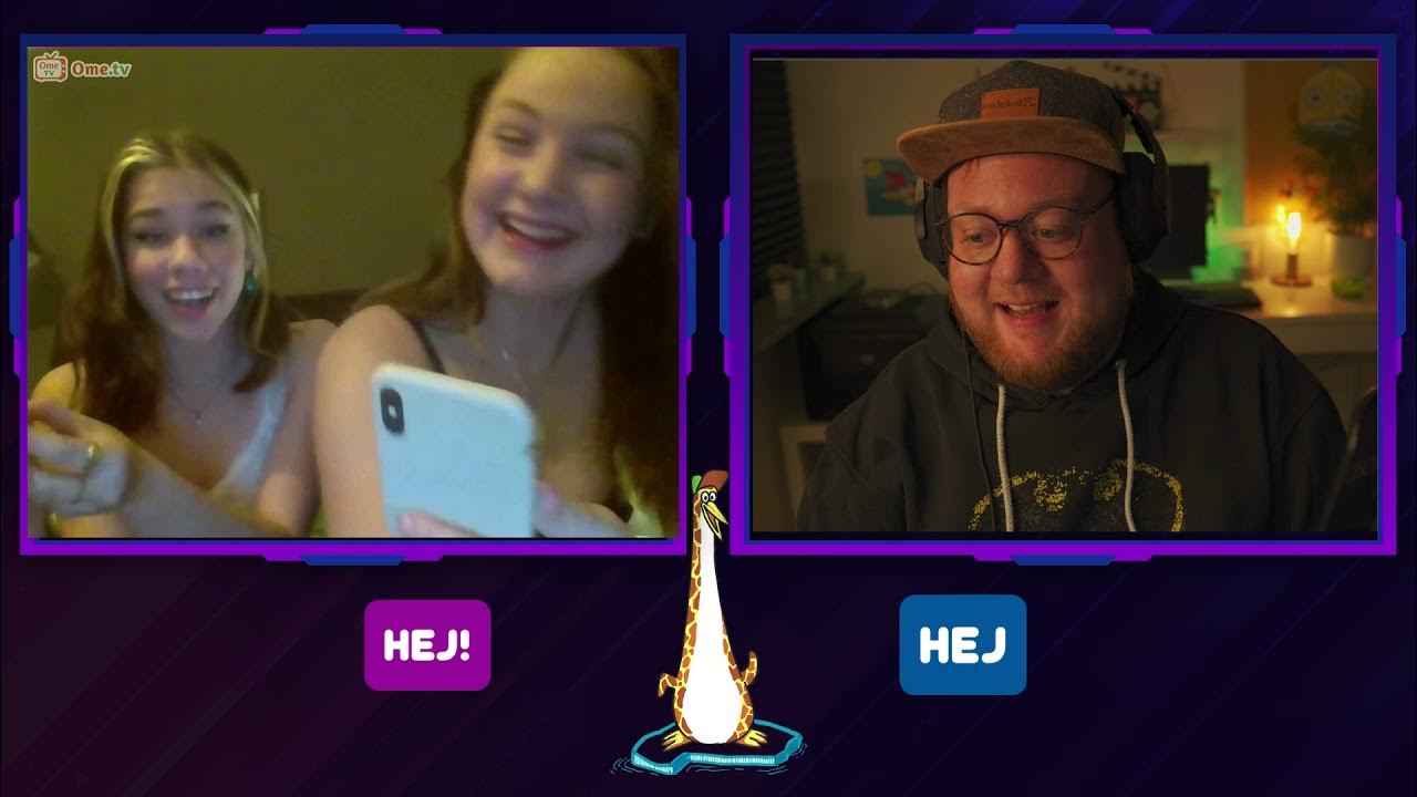 OmeTV: Der er 🐑-mave i Pesto?