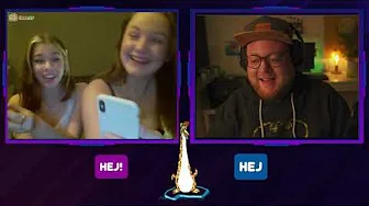 OmeTV: Der er 🐑-mave i Pesto?