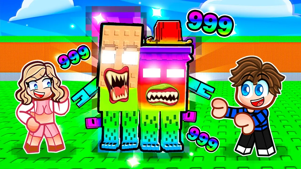 Vi Designer Vores Egne BRAINROTS MED JUDEX i Roblox!