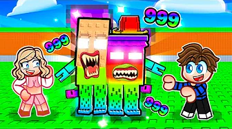 Vi Designer Vores Egne BRAINROTS MED JUDEX i Roblox!