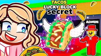 EJEREN Af Steal A brainrot Gav Mig De Vildeste Lucky Blocks!