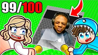 Hvem Af Mig Og Frosty Finder Først Alle Memes?