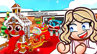 Kan Jeg Få Alle De Nye Jule Brainrots I Steal A Brainrot?