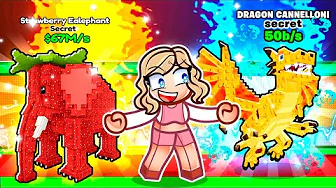 Jeg Får En OP Brainrot Til 67B/sec i Modded Steal A Brainrot!