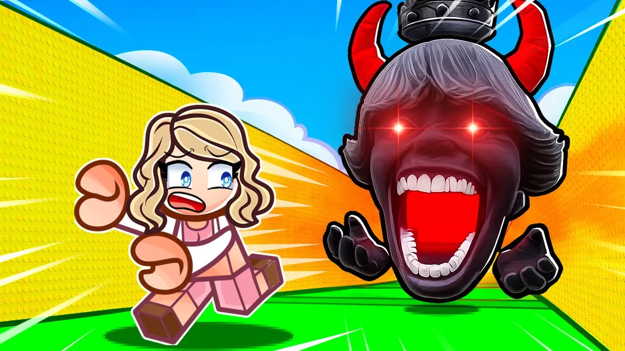 Kan Jeg Flygte Fra 67?