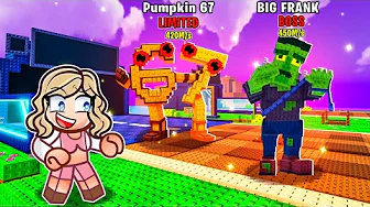 EJEREN JOINER OG Spawner VILDE BRAINROTS i Plants VS Brainrot!