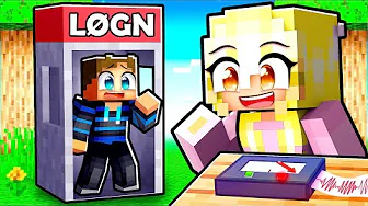 Løgnedetektor Test På JUDEX i Minecraft!