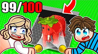 Hvem Af Mig Og Judex Kan Finde 100 Brainrots Først?