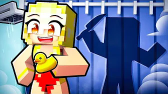 Jeg Bliver MYRDET i Minecraft!