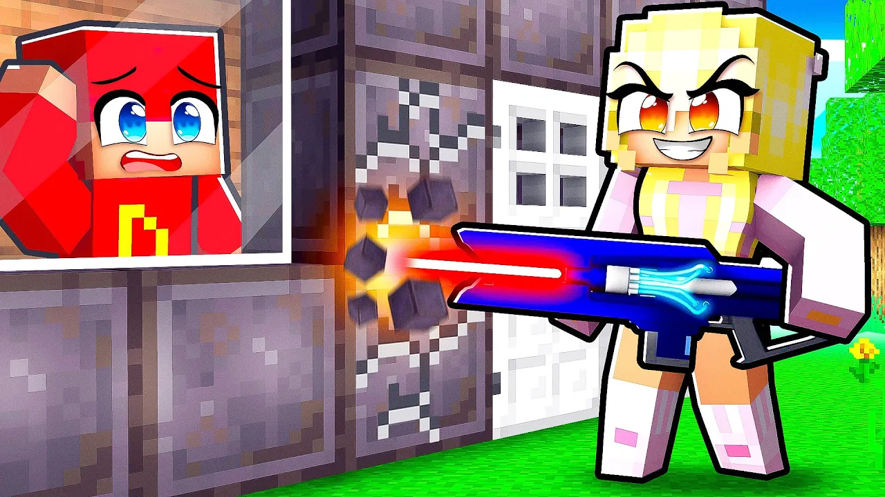 Jeg BRYDER IND I Doodies Hus 7 Gange UDEN HAN VED DET!