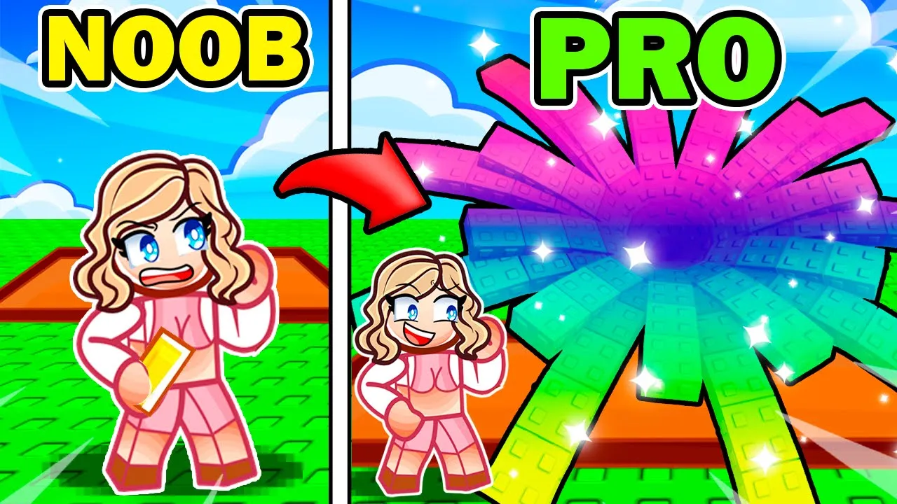 10 TIPS Til At Gå Fra NOOB Til PRO I Grow A Garden!