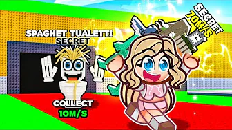 EJEREN Af Steal A Brainrot Gav Mig En Secret Til 70M Ved En FEJL!