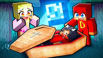 SHADYS Bliver MYRDET i Minecraft!