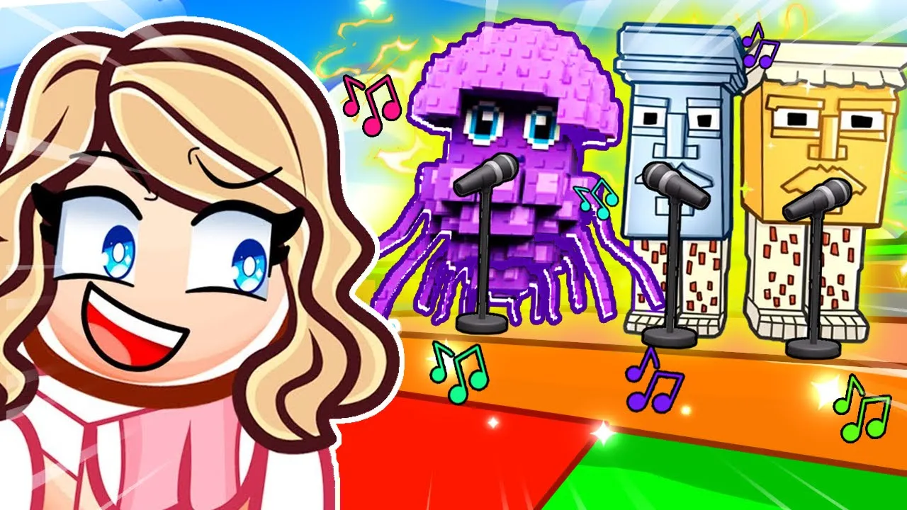 Jeg Bruger $640.036.870 på de MEST RARE ÆG i My Singing Brainrot!